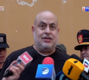 Juez determina que Payo Cubas siga con prisión domiciliaria - Paraguay.com
