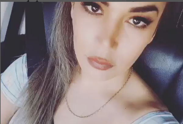 Pame Núñez denunció a una jueza y a un abogado por presunta extorsión - Te Cuento Paraguay