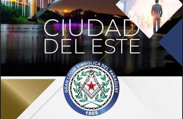 Invitan a participar de la Expo Masónica Internacional-Regional de Negocios 2023 en CDE