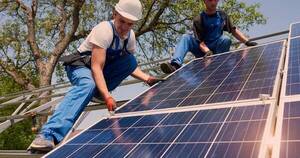 La Nación / Paraguay integra top 10 en matriz eléctrica a nivel mundial