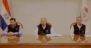 Diario HOY | Ministros del TSJE se solidarizan tras crimen del candidato presidencial en Ecuador