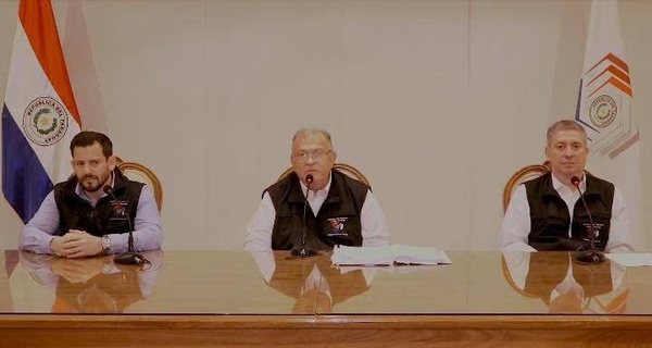 Diario HOY | Ministros del TSJE se solidarizan tras crimen del candidato presidencial en Ecuador