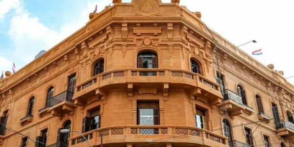Tesoro paga más de G. 73.000 millones a proveedores del Estado