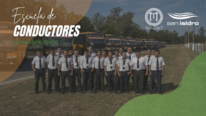 Escuela de conductores de Transporte Público - Amigo Camionero