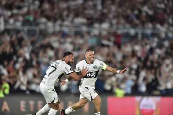 Olimpia elimina al campeón y sueña a lo grande con la cuarta