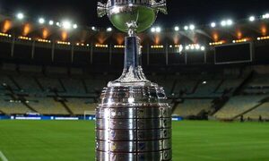 (VIDEO) En un partidazo Olimpia elimina al Flamengo y pasa a cuartos de la Libertadores