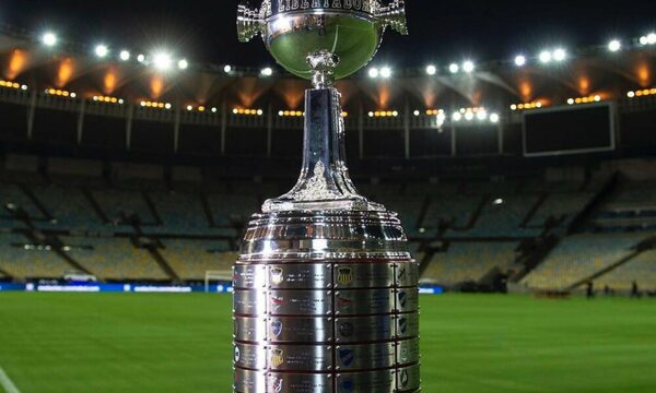 (VIDEO) En un partidazo Olimpia elimina al Flamengo y pasa a cuartos de la Libertadores