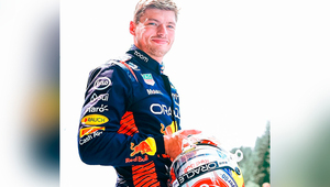 Comparan a Verstappen con Fangio, Senna y Schumacher, pero ¿los superará?