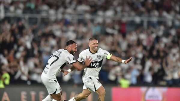 Cruces confirmados de los cuartos de final de la Copa Libertadores