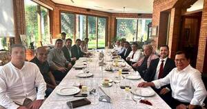 La Nación / Se mantendrá vigente el Comando Nacional