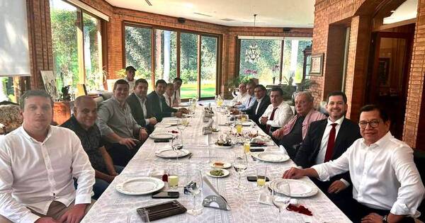 La Nación / Se mantendrá vigente el Comando Nacional