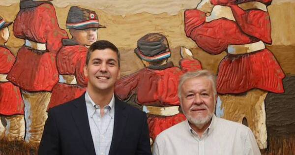 La Nación / No permitirán el quiebre del fondo de jubilaciones del IPS
