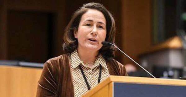 La Nación / Eurodiputada aplaude decisión sobre convenio