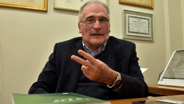 Derogar Convenio UE-Paraguay dañará la seguridad jurídica