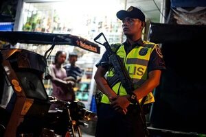 Filipinas revisará sus procedimientos policiales tras ejecución accidental de un menor - Mundo - ABC Color