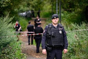 Defensas antiaéreas rusas derriban un dron sobre Moscú - Mundo - ABC Color