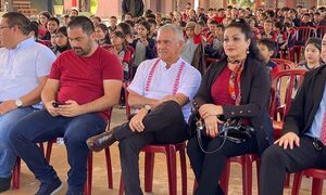 Concejales y funcionarios municipales que no apoyan los robos de Nelson Cano, no cobran – Diario TNPRESS