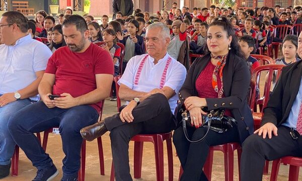 Concejales y funcionarios municipales que no apoyan los robos de Nelson Cano, no cobran – Diario TNPRESS