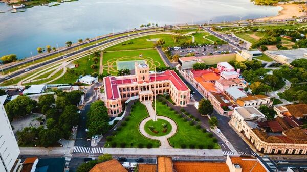 Prueba de institucionalidad: La “hazaña” de culminar 5 años de mandato en la administración pública, en Paraguay - MarketData