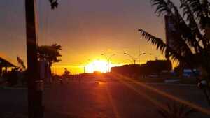 Meteorología advierte sobre tormentas y vientos superiores a 100 km/h - Oasis FM 94.3