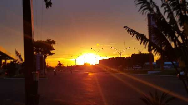 Meteorología advierte sobre tormentas y vientos superiores a 100 km/h - Oasis FM 94.3
