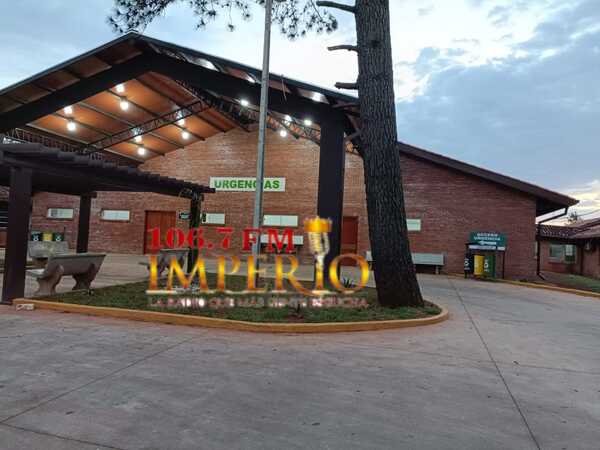 Empleado de estancia resultó herido de un disparo mientras manipulaba una trampa - Radio Imperio 106.7 FM