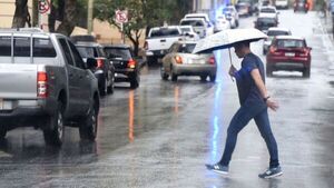 Fin de semana cálido con posibilidad de tormentas, según Meteorología