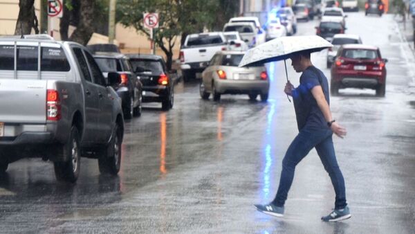 Fin de semana cálido con posibilidad de tormentas, según Meteorología