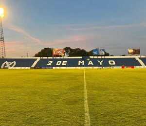 2 de Mayo recibe a Recoleta en duelo de escoltas en la Intermedia - Radio Imperio 106.7 FM