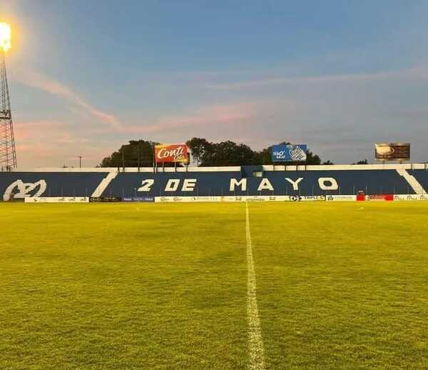 2 de Mayo recibe a Recoleta en duelo de escoltas en la Intermedia - Radio Imperio 106.7 FM