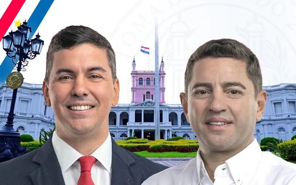 Desafíos del gobierno de Santiago Peña - Política - ABC Color