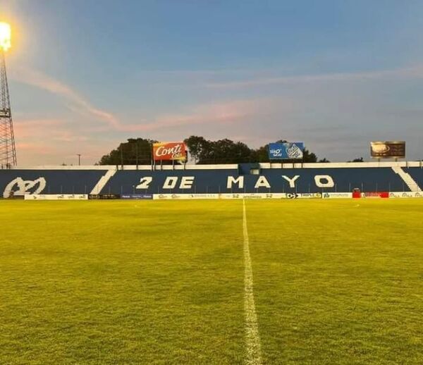 2 de Mayo recibe a Recoleta en duelo de escoltas en la Intermedia