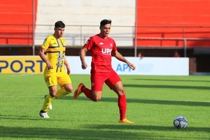 3 de Febrero quedó fuera de la Copa Paraguay