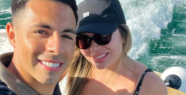 ¿Qué pasó acá? ¡Dahiana Bresanovich volverá al país!