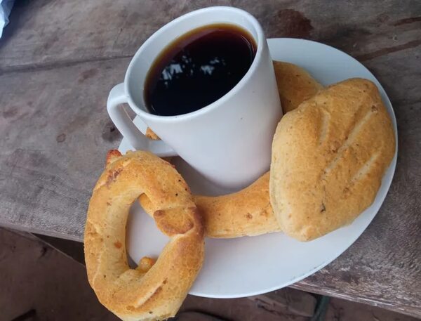 Día de la Chipa: cuatro formas diferentes de prepararla, una más rica que la otra - Gastronomía - ABC Color