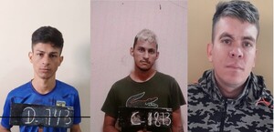 El PCC asesinó a tres de sus miembros por supuesta inconducta - Unicanal