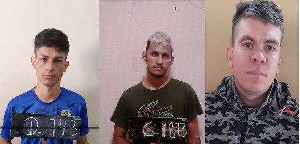El PCC asesinó a tres de sus miembros por supuesta inconducta - Unicanal
