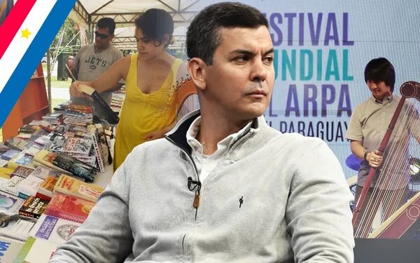 Desafíos del nuevo gobierno en Cultura - Política - ABC Color