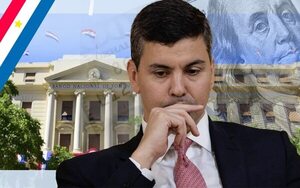 Desafíos del nuevo gobierno en el ámbito económico - Política - ABC Color