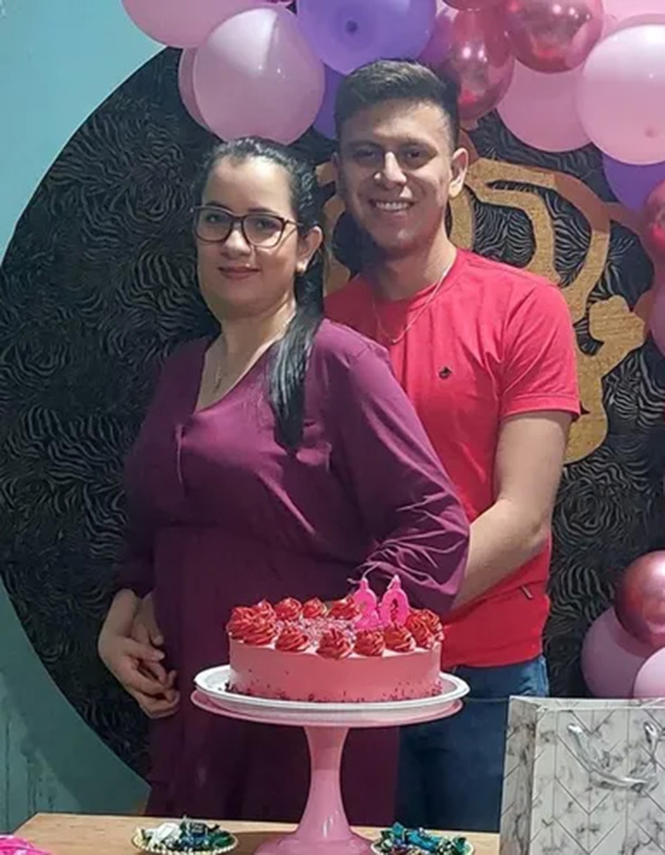Analizan nueva denuncia por evasión, lavado y ocultamiento de bienes contra Cinthia Garcete