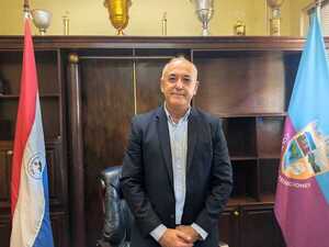 Gobernador Barreto: «Un periodo corto donde pudimos demostrar que con voluntad se puede hacer muchas cosas».