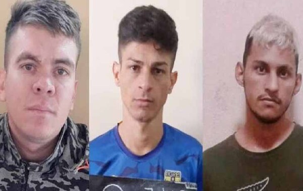 PCC mató a tres pero siete estaban en la mira – Prensa 5