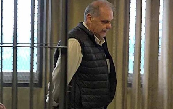 Benefician con prisión domiciliaria a Joaquín Roa – Prensa 5