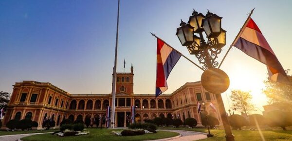 Más de cien delegaciones asistirán a la ceremonia del traspaso de mando presidencial - El Independiente
