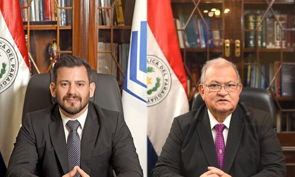 Ministros del TSJE observarán Elecciones en Argentina