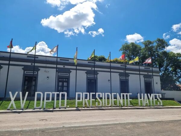 “Puentazo” en Presidente Hayes: declaran asueto hasta por el Día del Niño - Nacionales - ABC Color