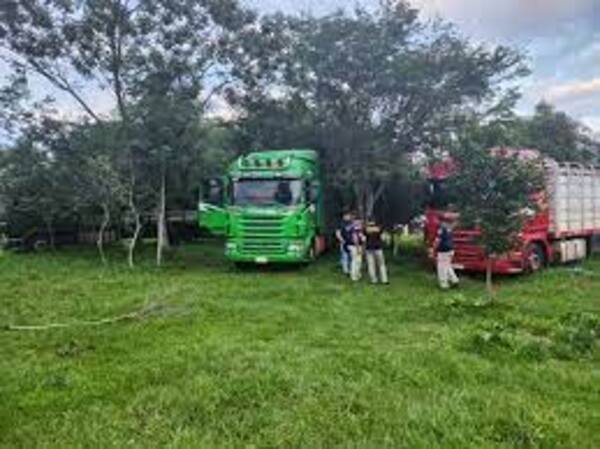 Imputado en causa A Ultranza Py seguirá en prisión por peligro de obstrucción
