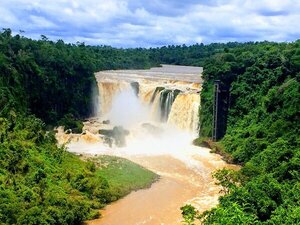 Alto Paraná, destino turístico más visitado luego de la pandemia - La Clave