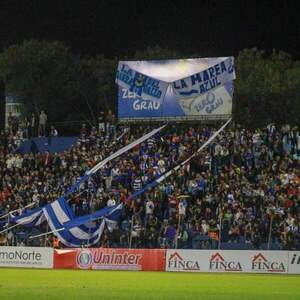 Sportivo 2 de Mayo, por dar un paso importante rumbo a la Primera División