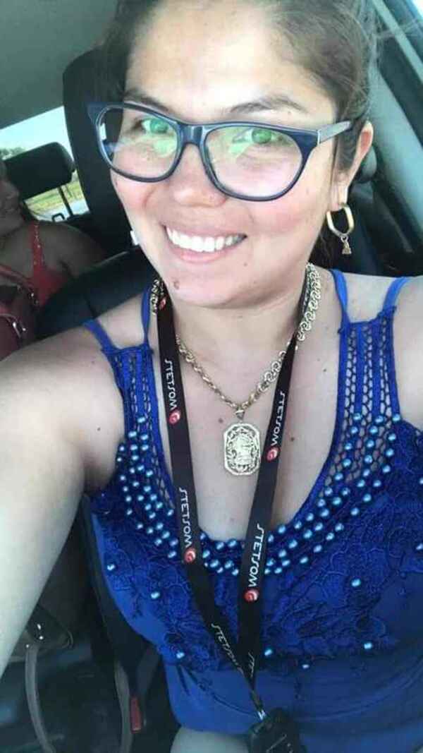 Cámara ratifica que Gudelia Vargas no puede mudarse a Pedro Juan Caballero
